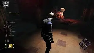 DBD MONTAGE FUNNY MOMENTS PT 1 (Meme Edition)