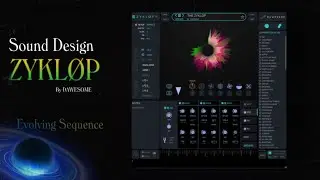 ZYKLOP By Dawesome - Evolving Sequence