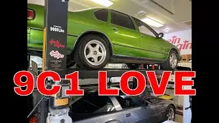 383LT1 9C1 gets a TorqHead