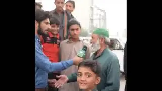 Rising inflation is a problem for poor people||greeb awam mahngai sy mur rhi