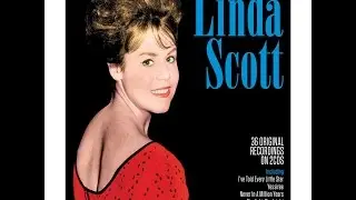 Linda Scott - I Left My Heart In The Balcony