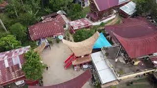 RAMBU SOLO' ALM FRANS SEPPA 6