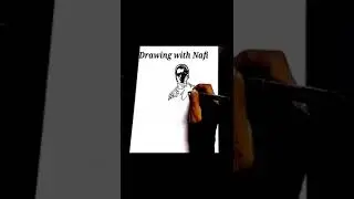 #howtodrawterminatordrawings tepbystepdrawingterminator #heterminatormortalkombat11 #mk11terminator