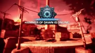 Gears of War: Judgment - Pure Ownage 1.0 🎮