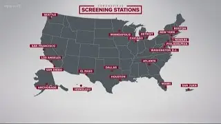 VERIFY: Questions about Coronavirus