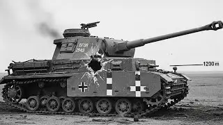 なぜソビエトのZIS-3大砲は千メートルで九十ミリメートルを貫通したのか&mdash;&mdash;ドイツのPAK 38はわずか五十ミリメートルだったのに