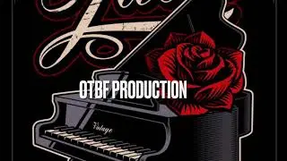 Destination piano instrumental beat by  Rolaykey #piano #rap #rnb #trap #music #OTBF #lildurk #otf