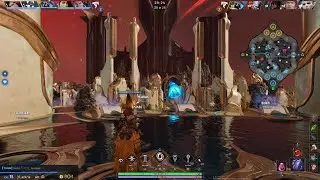 Predecessor Aurora Jungle gameplay