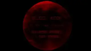 EAS MEGA SCENARIO:BLOOD MOON (HALLOWEEN SPECIAL)
