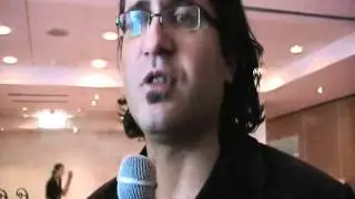 H&uuml;sn&uuml; Şenlendirici ..... intervista di Utku Uluer..... Bolobazzalive