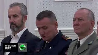 Top Channel/ Policia 113 vite! 
