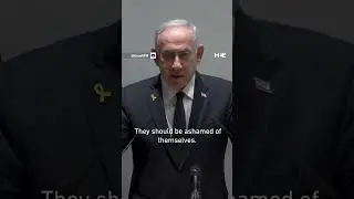 Israeli PM Netanyahu says Qatar must expel Hamas officials