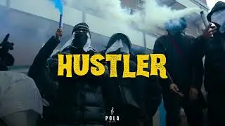 Turkish x Arabic Drill Type Beat - 