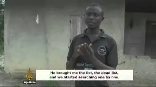 Lives of Ebola survivors deeply affected after recovery