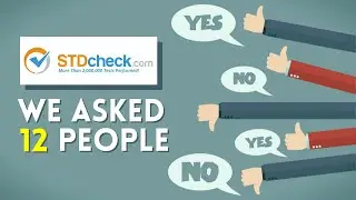 STDcheck.com Review - We Asked 12 People About Their Experience