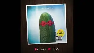 Capaz COJONES ENORMES + LETRA