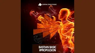 #Propulsion (Original Mix)