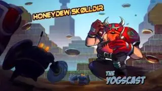 Awesomenauts - Sk&oslash;lldir's Theme [Killing Spree]