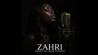 Golden Hour | Zahri | Honey On Your Tongue