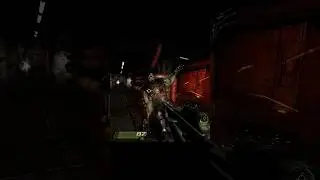Quake 4 hardcore gameplay #gameplay #pcgaming #doom #quake #fps