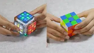 TokTok Cube tips for Beginners #TokTokcube #TokTok #Toktok_cube