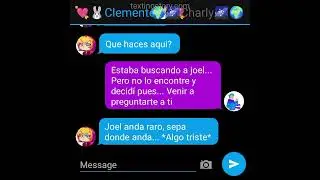 Awidred parte 39