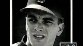 Tony Conigliaro Story Documentary