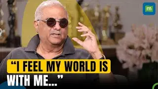 Filmmaker Boney Kapoor on Supporting Arjun, Janhvi, and Khushi's Dating Decisions