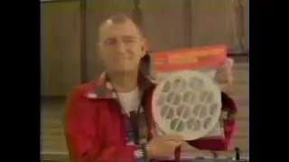 Hunky Bill's Perogie Maker (1983)