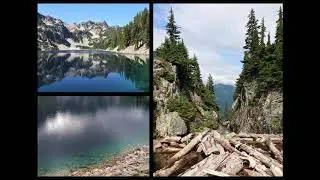 [Wikipedia] Mason Lake (King County)