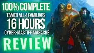 Rogue Trader - Lex Imperialis  | The 100% Complete Review
