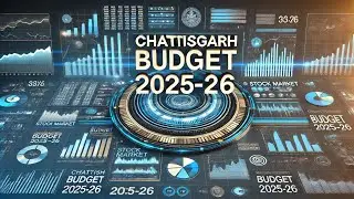 Chhattisgarh Budget 2024 Highlights | Full Analysis in Hindi