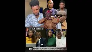 2027: League of Northern Democrats' Agenda is Fixing Nigeria; Tinubu Has Not Met Expectations