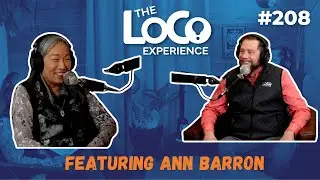 EXPERIENCE 208 | Ann Baron, Founder and CEO of Northern Colorado Community
