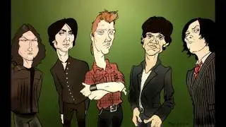 Queens Of The Stone Age - No One Knows (8 bit)