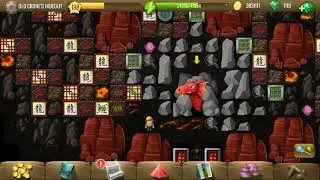Old Crone's Hideout - #12 Dragon of Fire - Diggy's Adventure