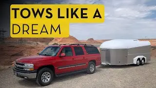 Aerovault: The Best Car Trailer Ever?