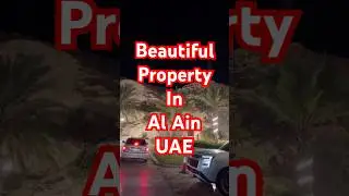 #dubaihouse #dubairealestate #alainuae #dubaicity #uaelife #dubailfe #dubaicity #dubaivlog