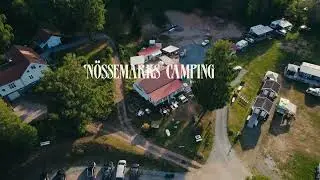N&ouml;ssemark Camping - Dals-Ed