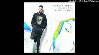 Gareth Emery - Gunshots (Bogdan Vix Extended Remix) Create Music Group
