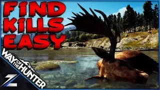 Do This To Find Your Kills Faster - Way of the Hunter
