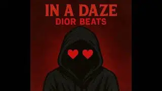 Dior Beats - In a Daze (Official Audio)