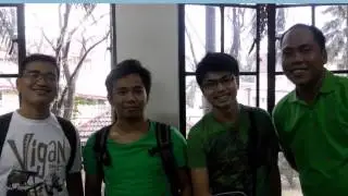 CFD METRO MANILA VIDEO National Convention 2015