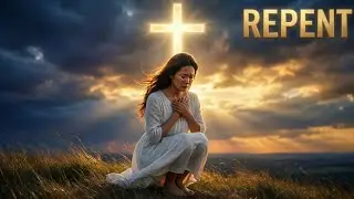 Repent! | Powerful Christian Worship Song About Turning Back to God🎵