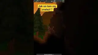 jak on się tam znalazł? #kusarzpl #zagrajmyw #star #starbound #gramybokochamy #mmorpg
