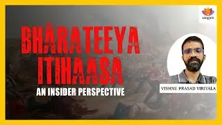 Busting Historic Myths of a 'Weak Bharat' - Hindu Kings Won 108 of 128 Battles Against Islam| Vishnu