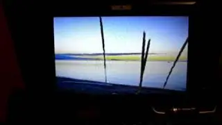 900HA Touchscreen
