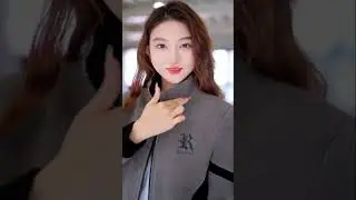 New trending lady style # 05