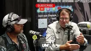 Fishing Strategy: Understanding Crappie Spawn & Fry Survival #shorts