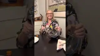 Fun with Wine - decanting or not?